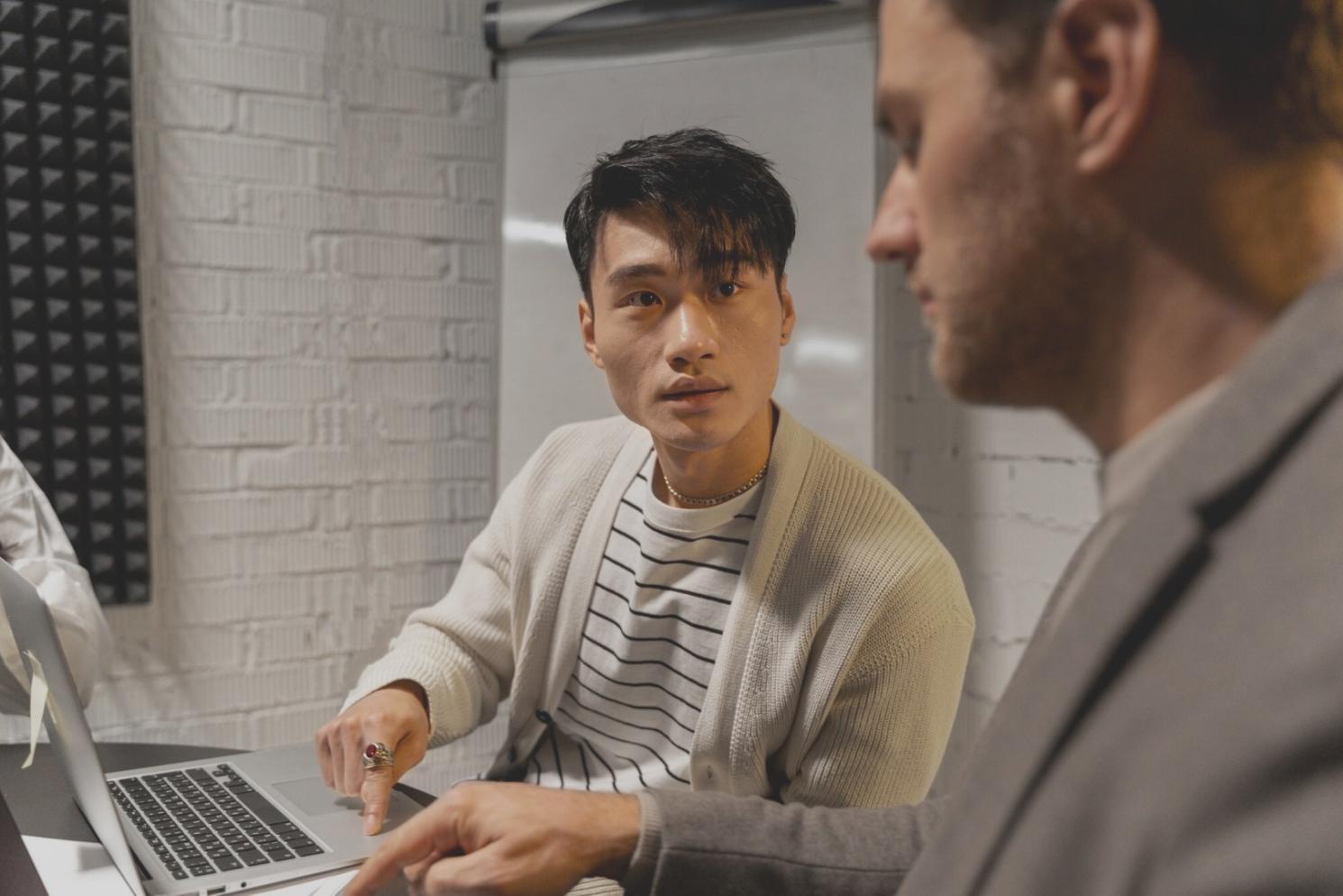 Healthcare system testing interface showing patient data validation