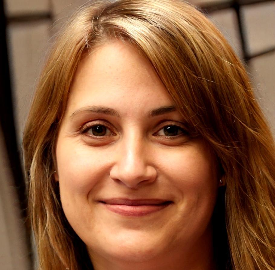 Priya Kwan, IT Director at Central Banking Cooperative