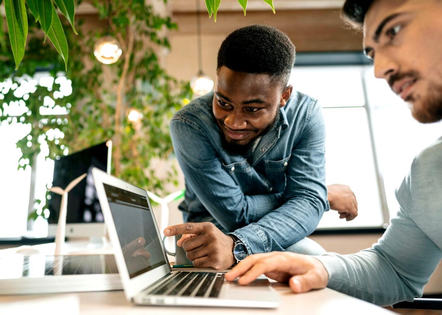 Automated testing setup showing prevention-focused quality assurance processes