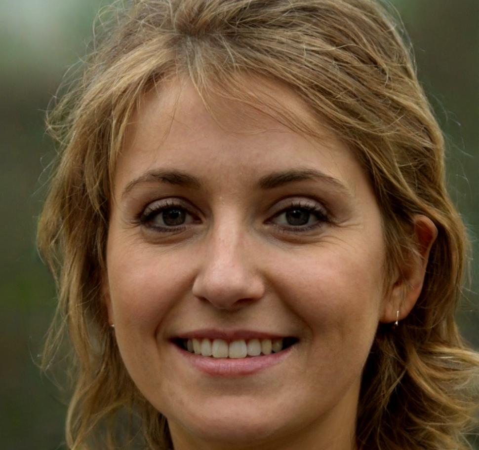 Senior Testing Engineer Petra Nakamura