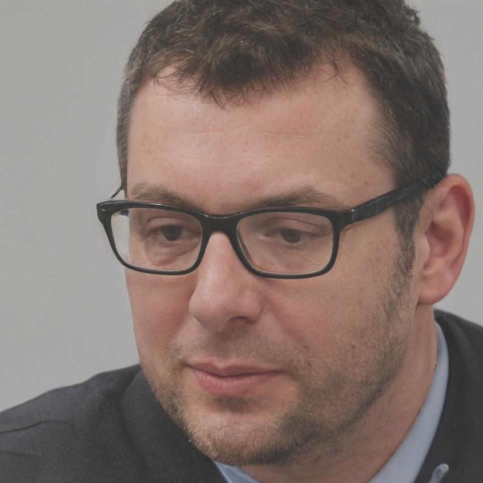 Henrik Lindqvist, Lead Testing Consultant at WaveHubLogic